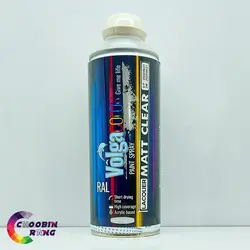 اسپری کیلر مات وولگا کالر volgacolor - فروشگاه چوبین رنگ