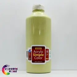 رنگ اکریلیک سدری سوداکو 1 کیلو - فروشگاه چوبین رنگ