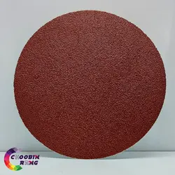 سمباده دیسکی پشت کرکی 150 میلیمتر کلینگ شماره 400 - فروشگاه چوبین رنگ