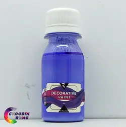 خمیر رنگ بنفش یونیورسال رالکو 60 میل کد 39 - فروشگاه چوبین رنگ