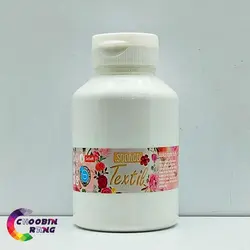 رنگ پارچه سفید اوپک سوداکو 250 میل - فروشگاه چوبین رنگ