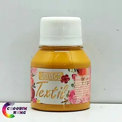 رنگ پارچه اکر اوپک سوداکو 55 میل - فروشگاه چوبین رنگ