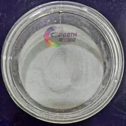 اکلیل زری سفید هفت رنگ (100 گرم ) - فروشگاه چوبین رنگ