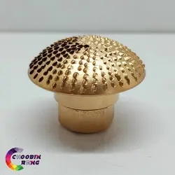 چوب ساب کف تراش قارچی قطر 5 سانتیمتر - فروشگاه چوبین رنگ