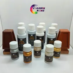 فروش عمده لکه گیر چوب کارتن 24 عددی - فروشگاه چوبین رنگ