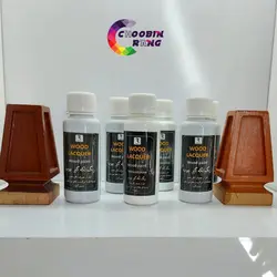 فروش عمده لکه گیر چوب کارتن 24 عددی - فروشگاه چوبین رنگ