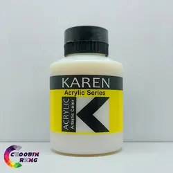 وارنیش اکریلیک براق کارن گالن - فروشگاه چوبین رنگ