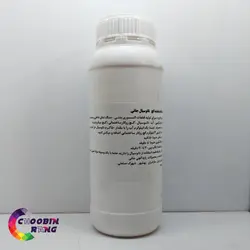 نانو سیال ( استحکام دهنده گچ - محلول ساخت سنگ مصنوعی) - فروشگاه چوبین رنگ