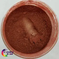 پودر برنز صدفی 100 گرم - فروشگاه چوبین رنگ