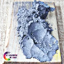 پودر طلایی یاقوتی 100 گرم - فروشگاه چوبین رنگ