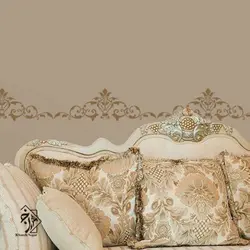 شابلون حاشیه (17*57) (1235) - فروشگاه چوبین رنگ