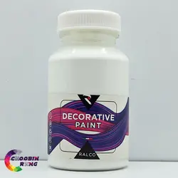 وارنیش اکریلیک مات رالکو 150 میل - فروشگاه چوبین رنگ