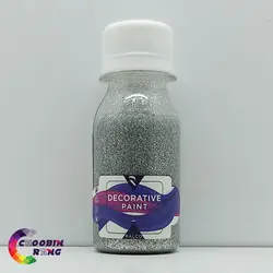 رنگ اکلیلی نقره ای دیسکوکالر رالکو 60 میل - فروشگاه چوبین رنگ