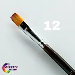 قلمو تخت نرم 12 پارس آرتیست - فروشگاه چوبین رنگ