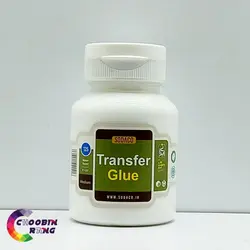 چسب ترانسفر سوداکو 125 میل - فروشگاه چوبین رنگ