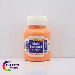 رنگ مولتی سورفیس (مرجانی) سوداکو 2451 - فروشگاه چوبین رنگ