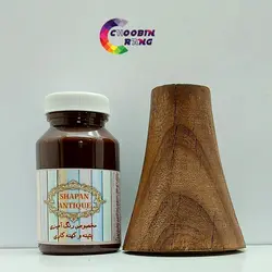 رنگ پتینه گردویی رالکو 150 میل - فروشگاه چوبین رنگ