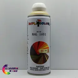 اسپری بژ نسکافه ای دوپلی کالر (1001) 400 میل - فروشگاه چوبین رنگ