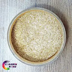 اکلیل طلایی آلمانی فلزی 250 گرم - فروشگاه چوبین رنگ