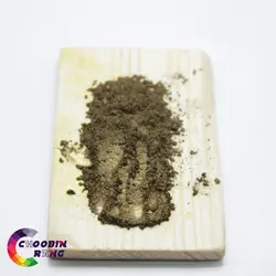 پودر قهوه ای صدفی 100 گرم - فروشگاه چوبین رنگ