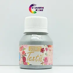 رنگ اوپک نقره ای سوداکو 55 میل - فروشگاه چوبین رنگ