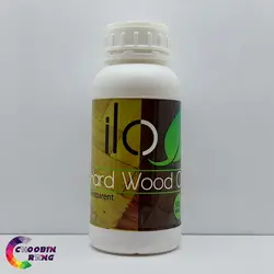 روغن گیاهی چوب (صد در صد طبیعی) ایلو 500 میل - فروشگاه چوبین رنگ