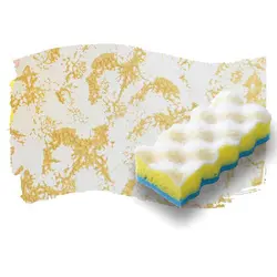 ابزار پتینه طرح دار TM-K3 - فروشگاه چوبین رنگ