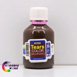 جوهر رنگ صورتی الکلی سوداکو (اشکی) - فروشگاه چوبین رنگ