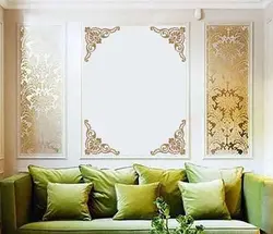 شابلون کنج 1233(28*28) - فروشگاه چوبین رنگ