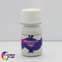 رنگ اکریلیک هفت رنگ اقیانوسی صدفی رالکو 30 میل - فروشگاه چوبین رنگ