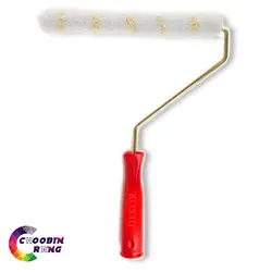 غلطک رنگ انگشتی 20 سانت - فروشگاه چوبین رنگ