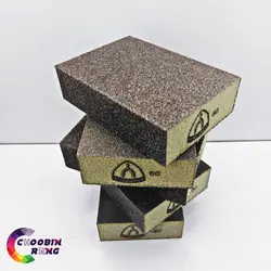 سنباده بلوکی شماره 60 کلینگ (زبر) - فروشگاه چوبین رنگ