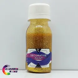 رنگ اکلیلی طلایی دیسکوکالر رالکو 60 میل - فروشگاه چوبین رنگ