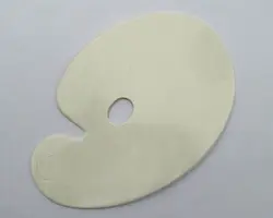 پالت رنگ روغن خرم - فروشگاه چوبین رنگ