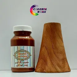 رنگ پتینه فندقی رالکو 150 میل - فروشگاه چوبین رنگ