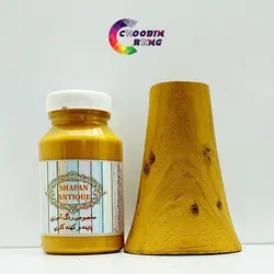 رنگ پتینه اکر (گلماش)رالکو 150 میل - فروشگاه چوبین رنگ