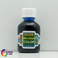 رنگ جوهر میکروبی آبی صدفی رالکو 30 میل - فروشگاه چوبین رنگ