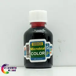 رنگ جوهر میکروبی قرمز رالکو 30 میل - فروشگاه چوبین رنگ