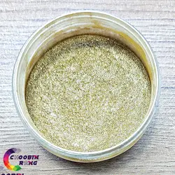 اکلیل کاهی فلزی آلمانی 50 g - فروشگاه چوبین رنگ