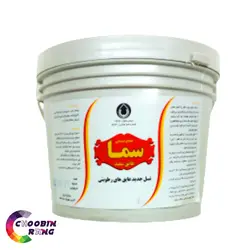 عایق رطوبتی سفید سما کیلو - فروشگاه چوبین رنگ