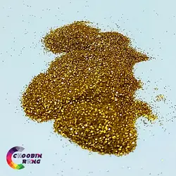 اکلیل دانه درشت طلایی (30میل) - فروشگاه چوبین رنگ