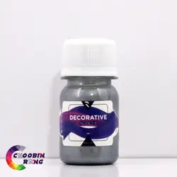 رنگ اکریلیک نوک مدادی صدفی رالکو 30 میل - فروشگاه چوبین رنگ