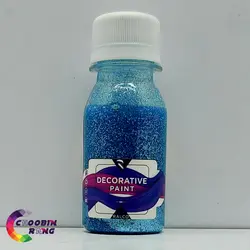 رنگ اکلیلی آبی دیسکوکالر رالکو 60 میل - فروشگاه چوبین رنگ