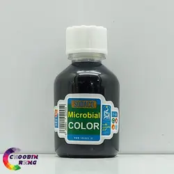 رنگ جوهر میکروبی مشکی صدفی رالکو 30 میل - فروشگاه چوبین رنگ