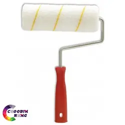 غلطک رنگ اکریلیک 25 سانت قطور - فروشگاه چوبین رنگ