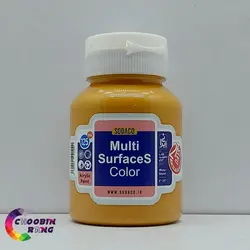 رنگ مولتی سورفیس اکر سوداکو 125 میل - فروشگاه چوبین رنگ