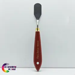 کاردک نقاشی استیل حرفه ای شماره 23 پارس آرتیست - فروشگاه چوبین رنگ
