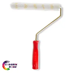 غلطک رنگ انگشتی 25 سانت - فروشگاه چوبین رنگ