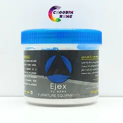 بتونه آماده همه کاره 200 گرمی apex - فروشگاه چوبین رنگ