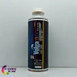 اسپری کیلر براق وولگا کالر volgacolor - فروشگاه چوبین رنگ